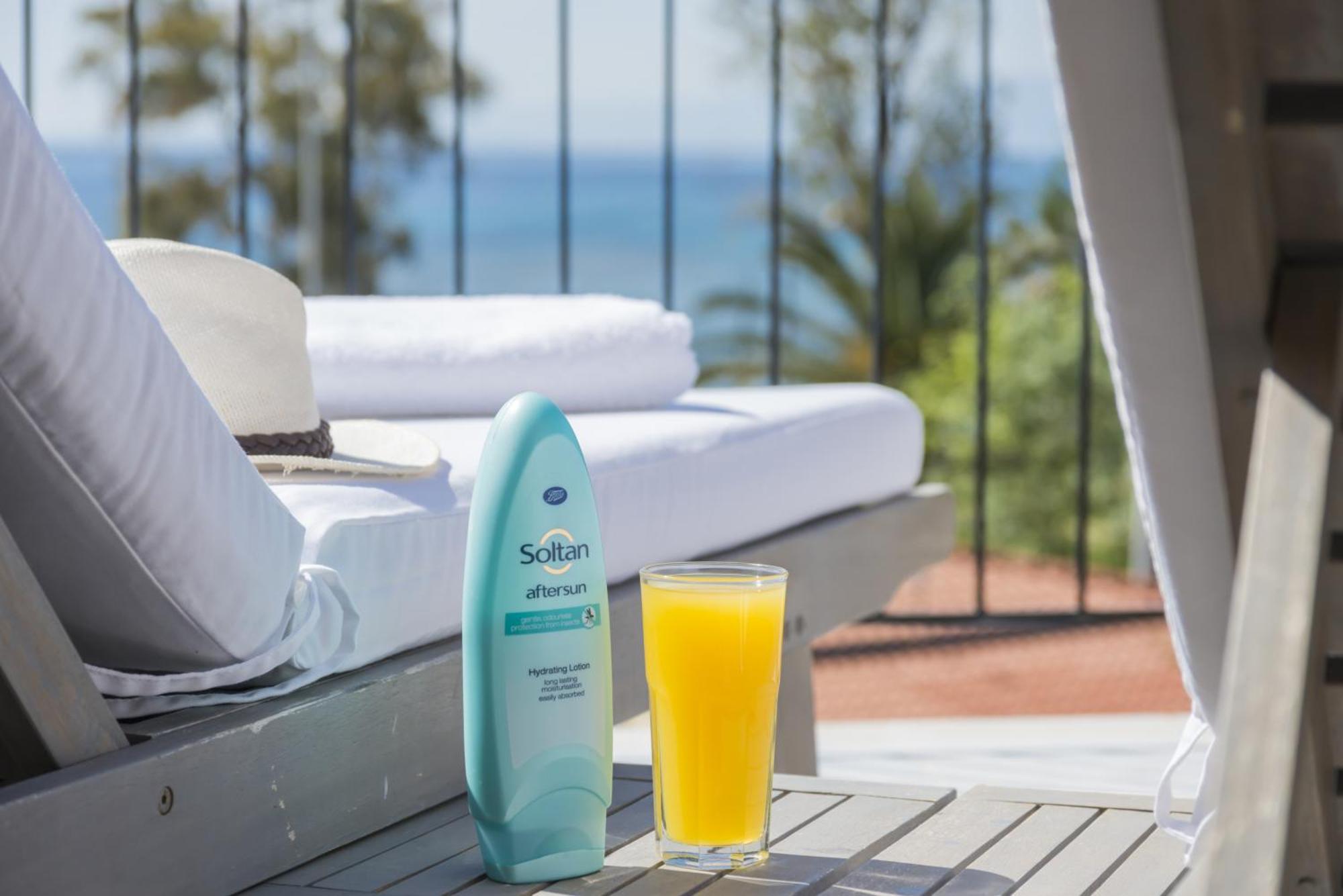 Albouro Seafront Apartments Kateleios Pokój zdjęcie